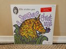 Wishes You a Swinging Christmas by Ella Fitzgerald (Record, 2014) New Sealed
