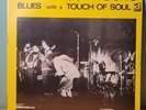 Mighty Joe Young Blues With A Touch Of Soul Sealed 1972 Demark Records Vinyl LP