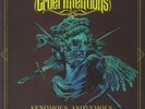 CRUEL INTENTIONS, The - Venomous Anonymous - Vinyl (LP + autographed insert)