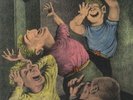 JOHN ST FIELD - Control - Vinyl (LP)