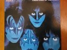 KISS Creatures Of The Night Rare Promo Radio Station Copy  Vg+   1982 Casablanca