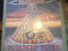HAWKWIND ELECTRIC TEPEE 1992 LTD EDITION DOUBLE VINYL LP ESDLP 181 EX / EX