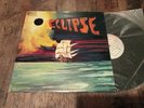 LP 33 RPM ECLIPSE UNIVERSE DISCS GUADELOUPE ORIGINAL EXC CELINI PIERRE LABOR