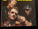 The Damned - Damned Damned Damned VINYL LP