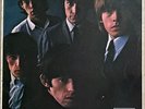 The Rolling Stones - No.2 1965 UK LP DECCA MONO 1st 
