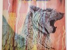 Amon Duul II - Wolf City LP Near Mint Gatefold United Artist