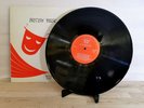 British Music Scene - Various Synth /Minimal Electro Vinyl LP Rare 1983