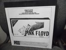 Rare Live 3xLP PINK FLOYD “Crackers” Box Set Hollywood Bowl CA 9/22/72 Vinyl