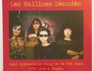 Les Rallizes Denudes Acid Psychedelic King 1975 Vinyl Record New 0637913152122