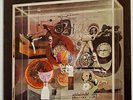 Walter Wendy Carlos' A Clockwork Orange Vinyl LP Record Album 1st Edition 1972
