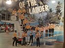 Byron Lee And The Dragonaires- Top Of The Ladder (New LP / Soul BLP-011)