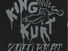 King Kurt - Zulu Beat (7