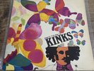 The Kinks - Face To Face - Original PYE Records - Good+ - Sleeve - Excellent