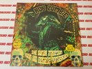 Rob Zombie : The Lunar Injection Kool Aid Eclipse Conspiracy VINYL, NEW SEALED.