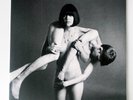 Bat for Lashes - The Haunted Man double white vinyl +CD -2012- Used - Near Mint