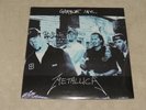 Metallica Garage Inc Vinyl Record NEW SEALED