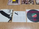 Led Zeppelin 1st korea vinyl