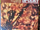 THE SPOOKY SOUND OF MIKE SHARPE LST-7507 STEREO - MINT SEALED   [RARE]