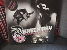 Green Day Awesome as f**k Live 2Lp pink vinyl