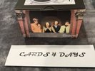 The Doors with 3” Records and Mini Turntable Record Store Day RSD 2023 Limited