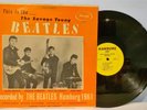 THIS IS...THE SAVAGE YOUNG BEATLES '65 Savage RARE orange cover yellow labels
