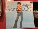 Lp 33tours   Serge. Gainsbourg  «  Melody Nelson «       (. 1971   )