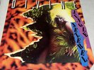 Divine Jungle Jezebel Vinyl