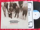 DUKE PEARSON/J Henderson LP WAHOO  1969 RE Blue Note STEREO RVG Liberty label NM