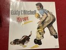 Lp 33 T.  Eddy Mitchell  «  Mr.  Eddy. «  Numéroté 1317. + CD Inclus  (Emballé )
