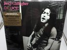 Rory Gallagher Deuce 50th Anniversary 3 LP Vinyl Sealed New