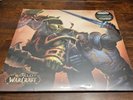 World Of Warcraft Classic Vanilla Vinyl Limited Edition /1000 Blizzcon WoW