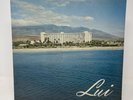 Lui Williams - Lui Vinyl LP, Maui Surf Label, LH-17383