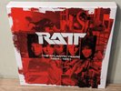Ratt – The Atlantic Years 1984-1991 5 LP 12