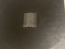 Joy Division Unknown Pleasures Ruby Red 1st Press Translucent Original Inner