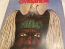 Cymande First Album Gatefold RARE UK VINYL LP VG Alaska Funk Soul 1973