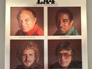 LA4 Just Friends 1978 LP VG+ Vinyl Record LTD ED Direct-to-Disc Concord Jazz