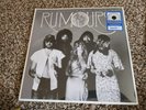 Fleetwood Mac - Rumours Live (Walmart Exclusive Crystal Clear Vinyl LP)