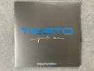 Tiesto - Just Be / Limited Vinyl 4 LP