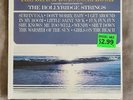 SEALED - The Hollyridge Strings The Beach Boys Song Book Vinyl RARE LP
