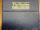 THE BEATLES - SINGLES  COLLECTION + X 26 7
