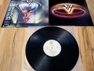 VAN HALEN 5150 JAPAN IMPORT [1986 Vinyl LP Record] NEAR MINT
