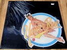 DAVID LEE ROTH VAN HALEN Yankee Rose Picture Disc [1986 Vinyl 7