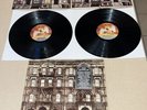 Led Zeppelin Physical Graffiti 2LP 1975 +