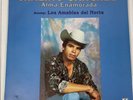 Chalino sanchez Alma Enamorada Vinyl Récord