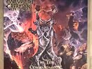MALEVOLENT CREATION - THE TEN COMMANDMENTS LP DEATH METAL