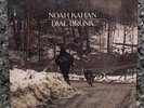 2023 Noah Kahan - Dial Drunk W/ Post Malone UO Exclusive 7” Single Vinyl Record