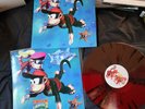Donkey Kong Country 2 SNES OST Vinyl Super Nintendo Not Moonshake 2d ninja RARE