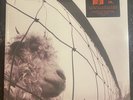 PEARL JAM VS 30th Anniversary 2x LP Ten Club Exclusive Dreamsicle Vinyl SEALED