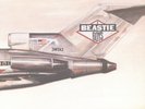 Beastie Boys Licensed To Ill UK [450062 1]  1986 From US seller. EX
