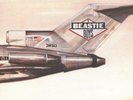 Beastie Boys Licensed To Ill UK [450062 1]  1986 From US seller. Island Music LT